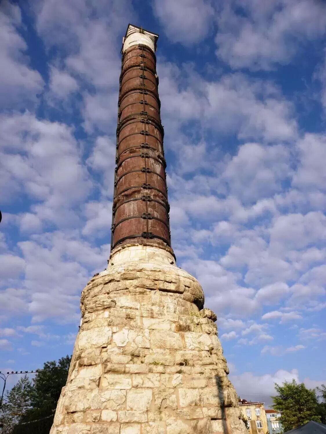 Hotel Megaron Istanbul Bagian luar foto