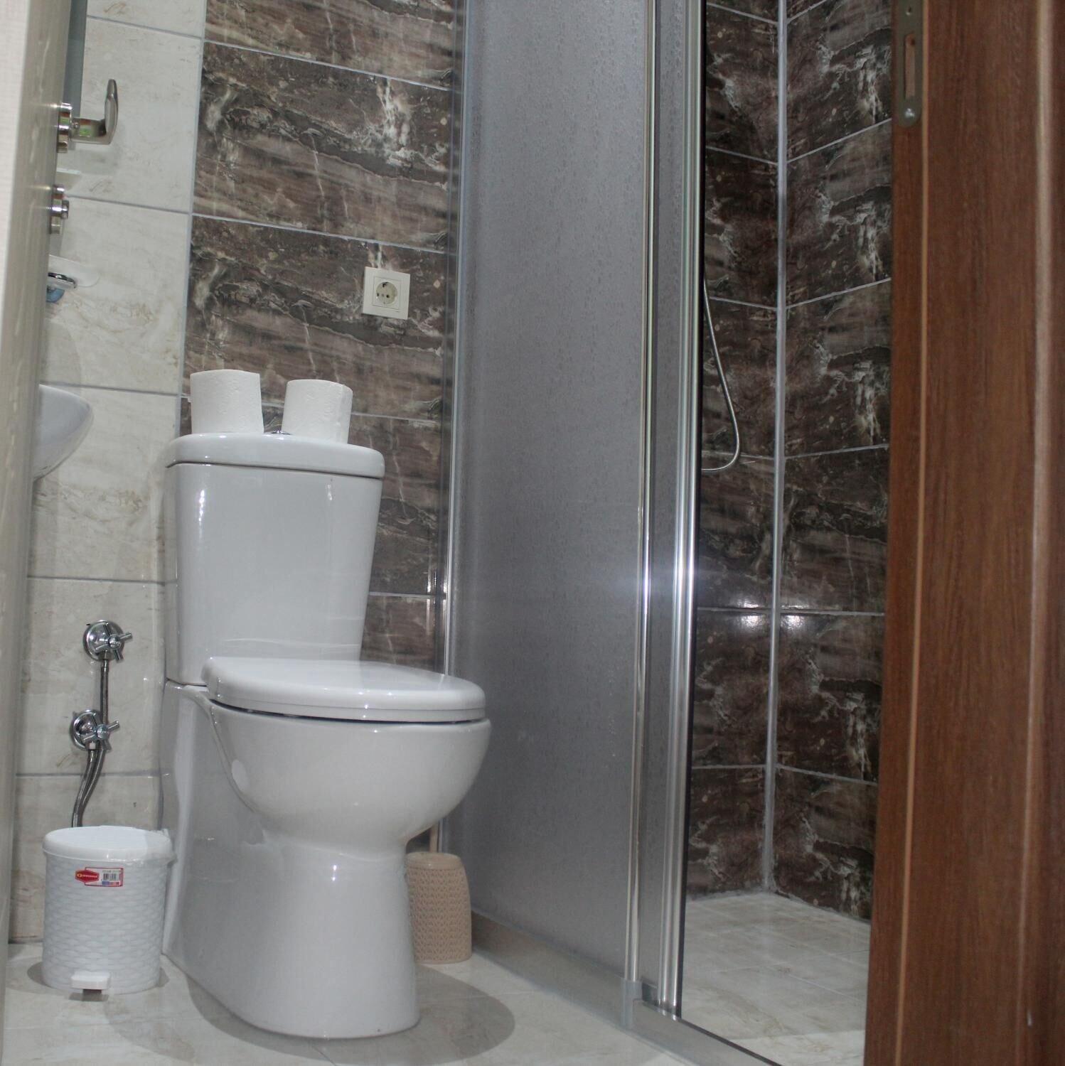 Hotel Megaron Istanbul Bagian luar foto
