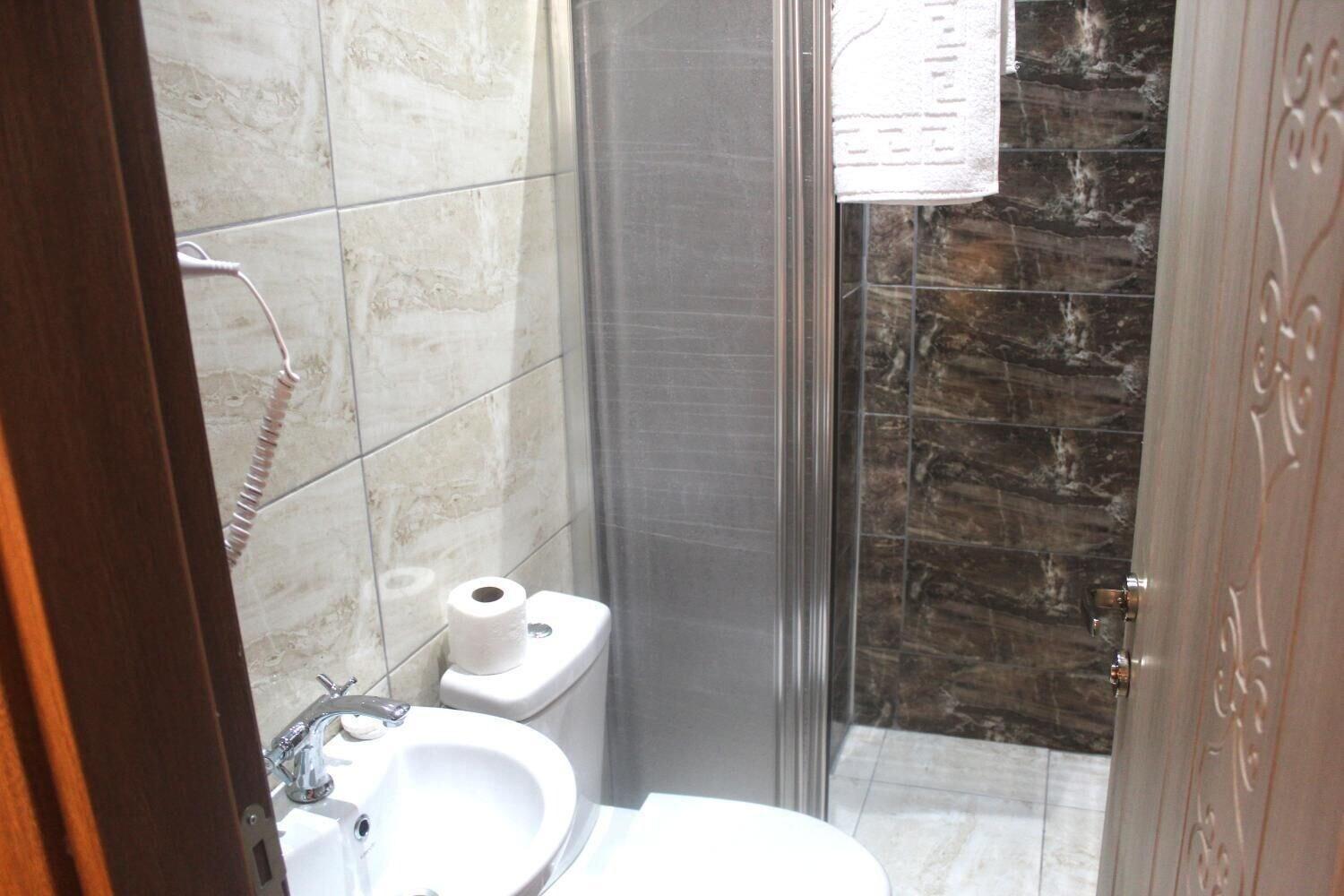 Hotel Megaron Istanbul Bagian luar foto
