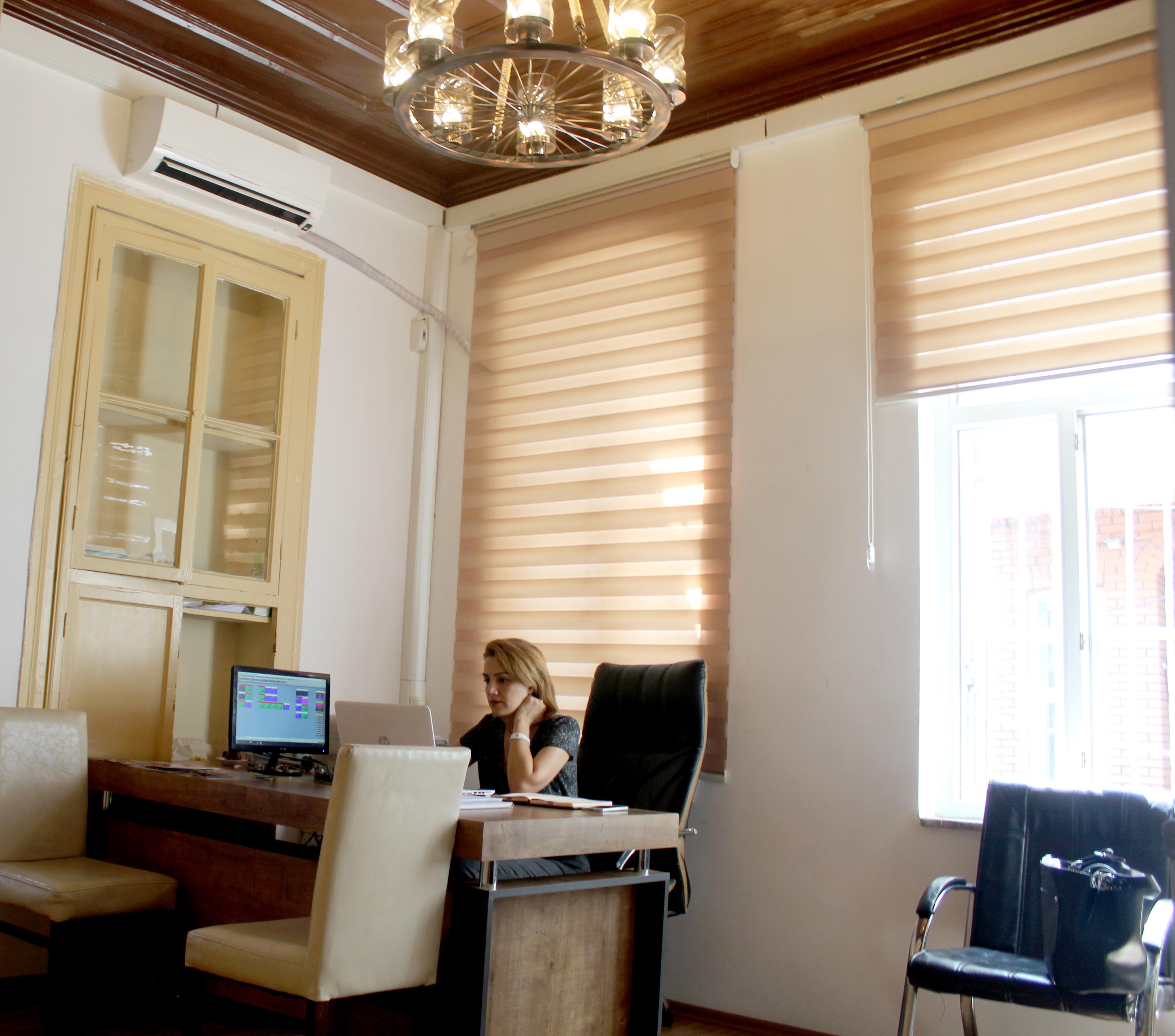 Hotel Megaron Istanbul Bagian luar foto